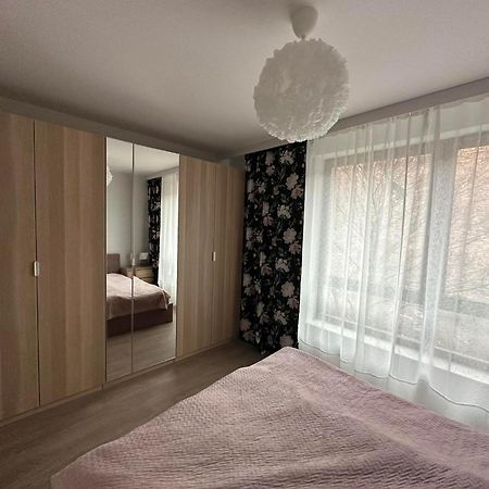 Apartament Gdansk Starowka - Parking Gratis Εξωτερικό φωτογραφία