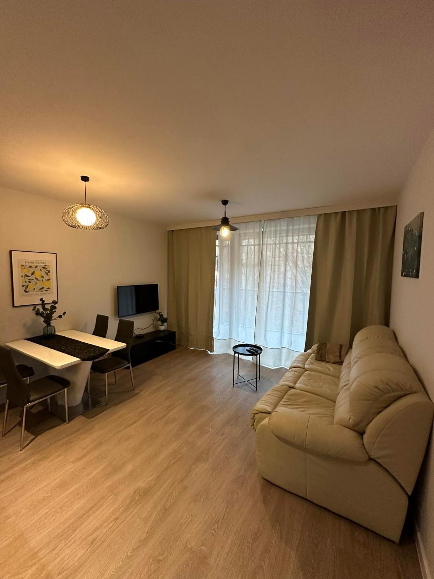 Apartament Gdansk Starowka - Parking Gratis Εξωτερικό φωτογραφία
