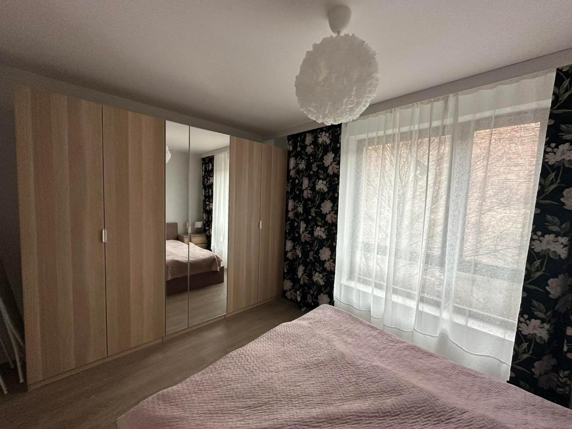 Apartament Gdansk Starowka - Parking Gratis Εξωτερικό φωτογραφία